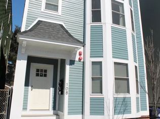 108 Marine Rd #1, Boston, MA 02127
