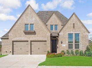 3525 Concord Dr, Melissa, TX 75454