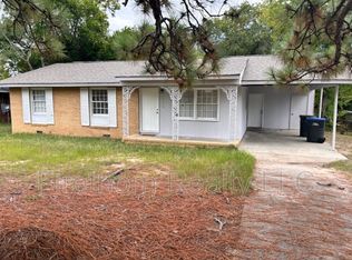 2418 Sumac Dr, Augusta, GA 30906