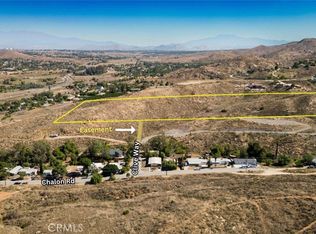 0 Clive Way, Perris, CA 92570