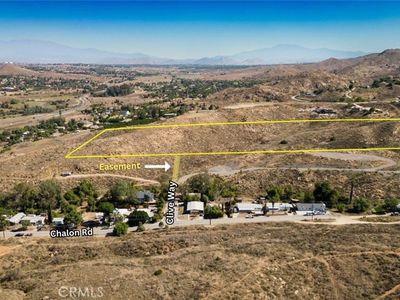 0 Clive Way, Perris, CA, 92570