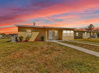 3388 Croton Ter, Pt Charlotte, FL 33952