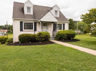 6 S 16th Ave, Coatesville, PA 19320
