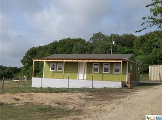 12822 Fm 3353, Kingsbury, TX 78638
