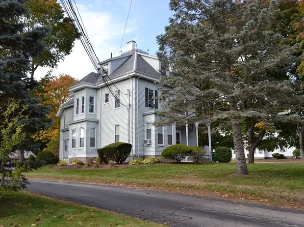 66 Hoyle St Suite 1, Norwood, MA 02062