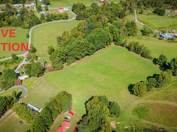 Taylor Hollow Rd, Elizabethton, TN 37643