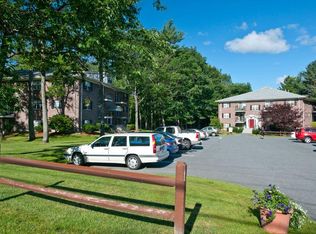 Meadowbrook Village, West Lebanon, NH 03784