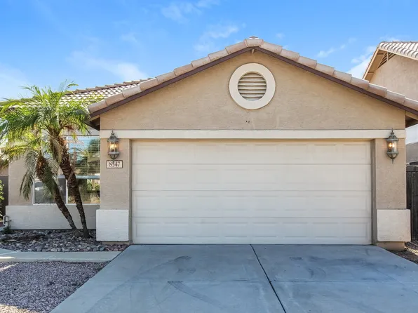 8547 W Laurel Ln, Peoria, AZ 85345