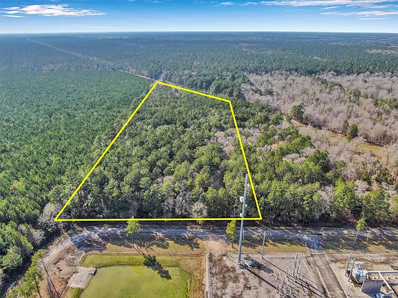 3rd image of 0 Pelican Rd