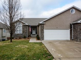 355 Cozy Ln, Branson, MO 65616