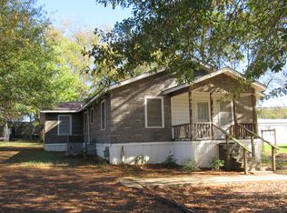 708 N Tuttle St, Jefferson, TX 75657