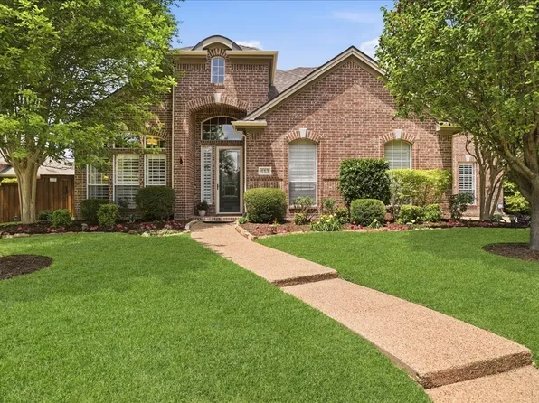 613 Taylor Trl, Murphy, TX 75094