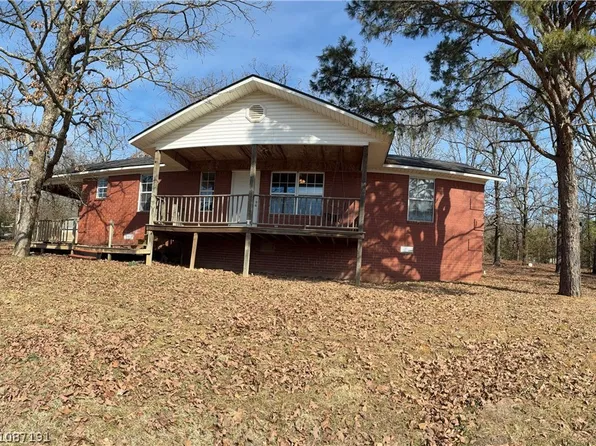 301 County Road 2322, Clarksville, AR 72830