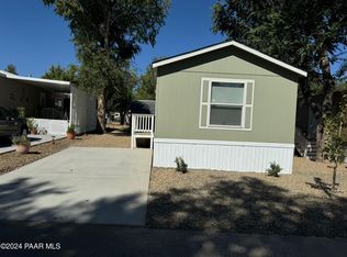 1305 Adams Ave #54, Prescott, AZ 86305