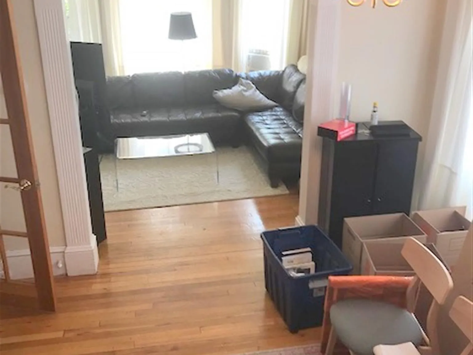 2 bed, 999 sqft, $2,600 — Photo 2
