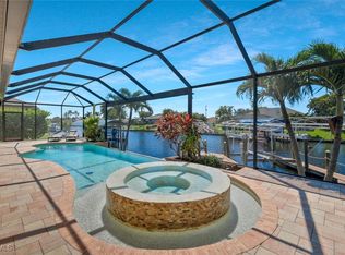 3632 SW 1st Pl, Cape Coral, FL 33914