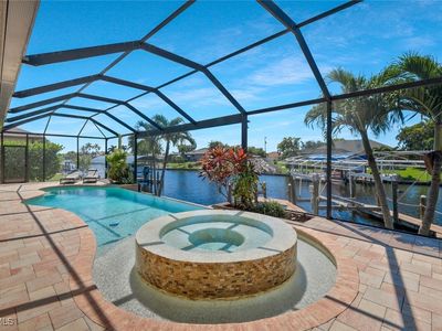 3632 SW 1st Pl, Cape Coral, FL, 33914