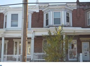 5618 Thomas Ave, Philadelphia, PA 19143