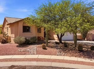 7413 W Palm Brook Pl, Tucson, AZ 85743