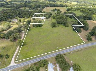 116 Perry Rd LOT 22, Hawthorne, FL 32640