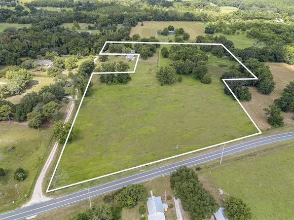 116 Perry Rd Lot 22, Hawthorne, FL 32640