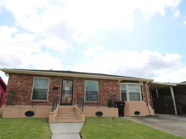 3420 Mansfield Ave, New Orleans, LA 70131