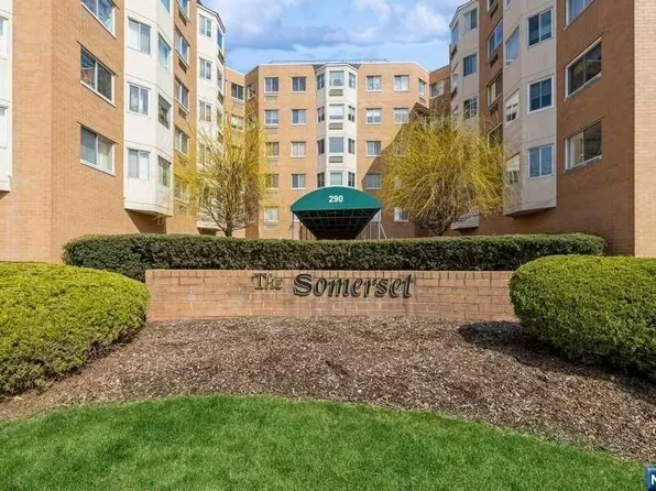 290 Anderson St APT 5N, Hackensack, NJ 07601