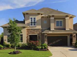 11203 Saint Laurent Ln, Houston, TX 77082