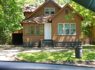 2508 Reynolds St, Muskegon Heights, MI