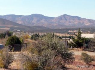14351 E Lotsa View Ln, Prescott Valley, AZ 86327