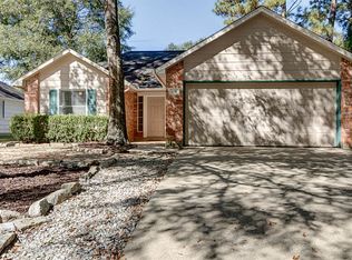 1735 Fay Dr, Conroe, TX 77301