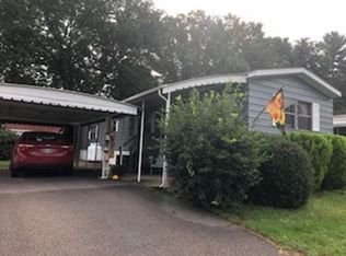 5 Eastbridge Rd, Taunton, MA 02780