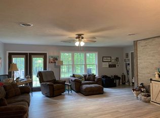 638 County Road 526, Gainesville, MO 65655