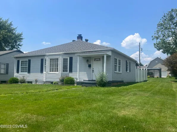 912 Orange St, Selinsgrove, PA 17870