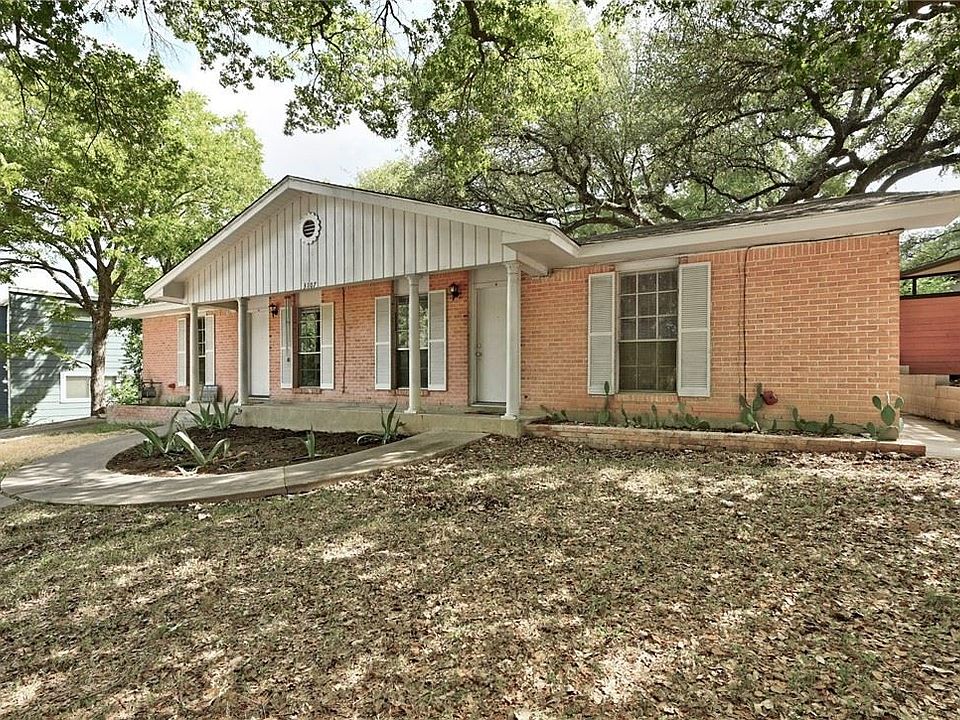 3107 Matador Dr, Austin, TX 78741 Zillow