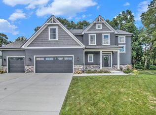 54679 Baton Rouge Ct, Osceola, IN 46561