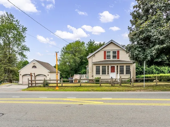 20 N Lowell St, Methuen, MA 01844