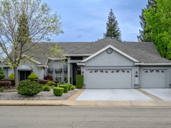 2071 Hope Ln, Redding, CA 96003