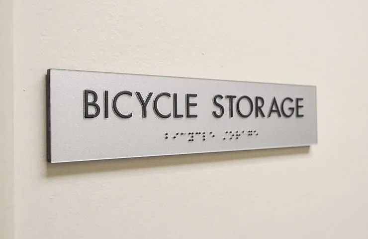 Bike Storage