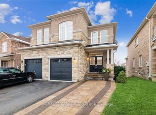 23 Worthview Dr S, Vaughan, ON L4H 0H9