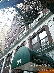 Rented by 24 7 NYC Realty Inc.