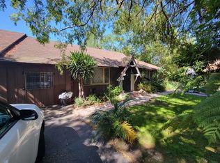 2318 S Shenandoah St, Los Angeles, CA 90034