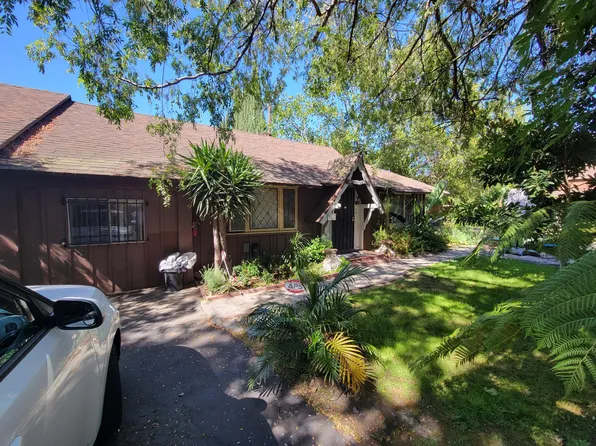 2318 S Shenandoah St, Los Angeles, CA 90034