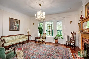 Sold by Halstead Real Estate