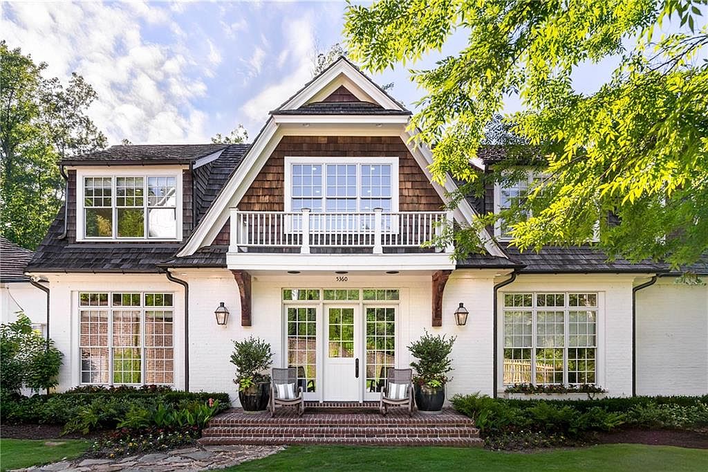 5360 Lake Forrest Dr, Atlanta, GA 30342 | Zillow