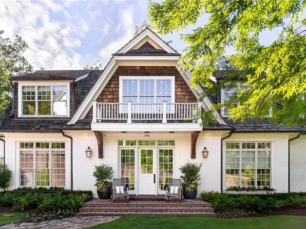 5360 Lake Forrest Dr, Atlanta, GA 30342