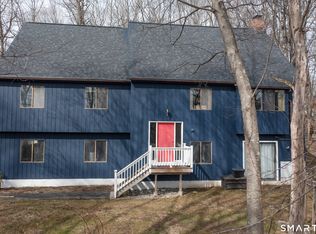 23 Trails End Lane, Ridgefield, CT 06877