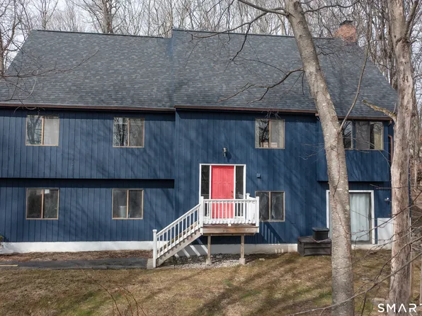 23 Trails End Lane, Ridgefield, CT 06877