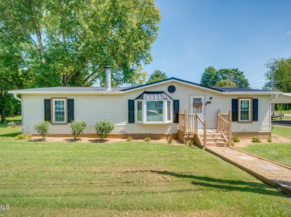 3410 McKinley Rd, Johnson City, TN 37604