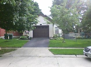 6679 Canaan Cir ##, Dublin, OH 43017